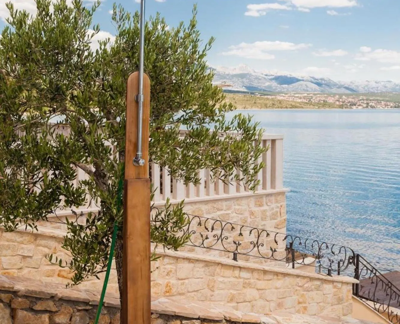 Apartment Nick Posedarje Croacia