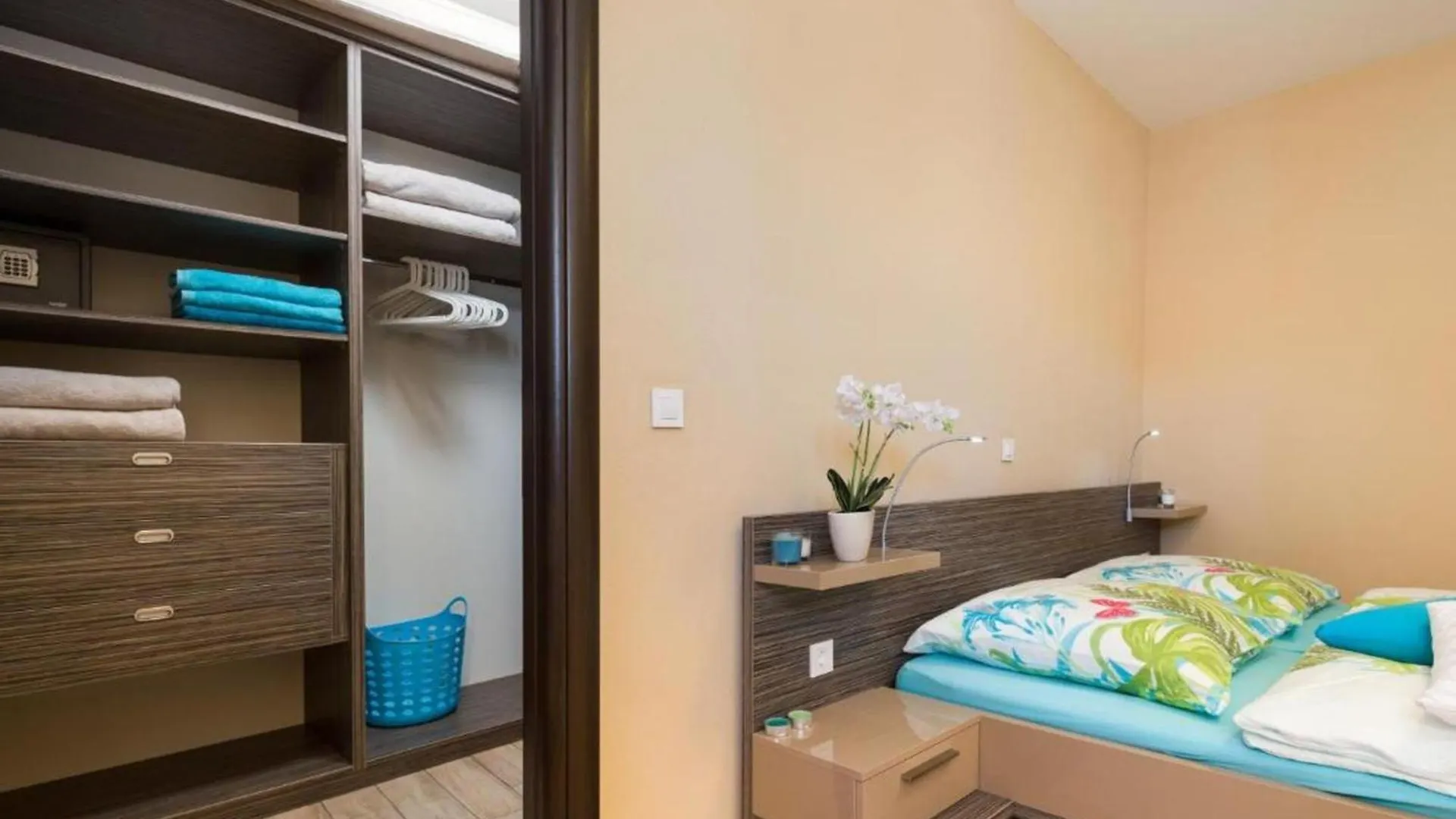 Apartment Nick Posedarje